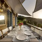 Seabreeze House By The Sea By Andros Collection 别墅 *