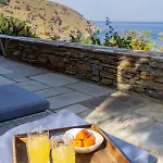 Seabreeze House By The Sea By Andros Collection