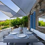 Seabreeze House By The Sea By Andros Collection 别墅 Piso Gialia