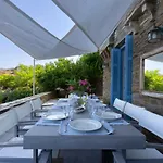 别墅 Seabreeze House By The Sea By Andros Collection Piso Gialia