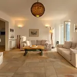 Seabreeze House By The Sea By Andros Collection 别墅 *