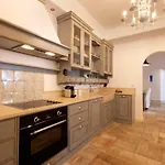 别墅 Seabreeze House By The Sea By Andros Collection Piso Gialia