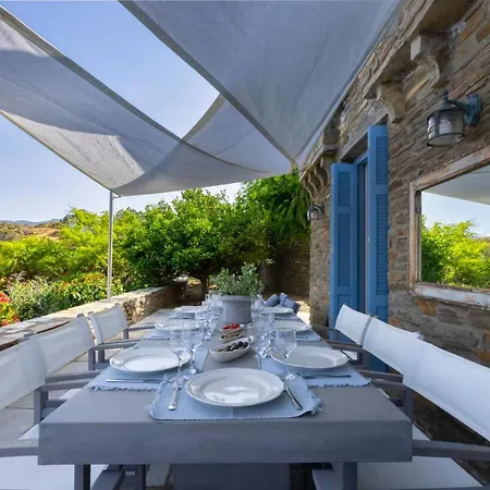 Seabreeze House By The Sea Villa Piso Gialia