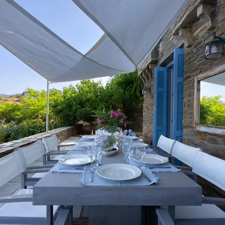 Villa Seabreeze House By The Sea Piso Gialia