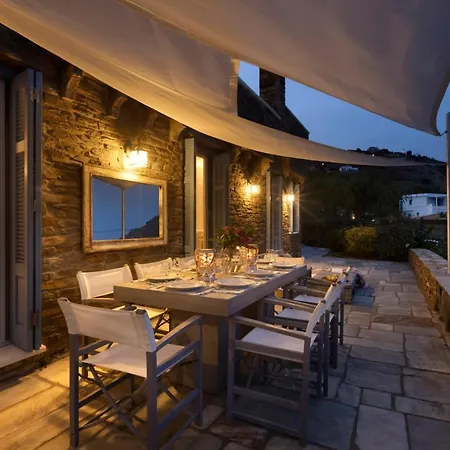 Seabreeze House By The Sea Villa *