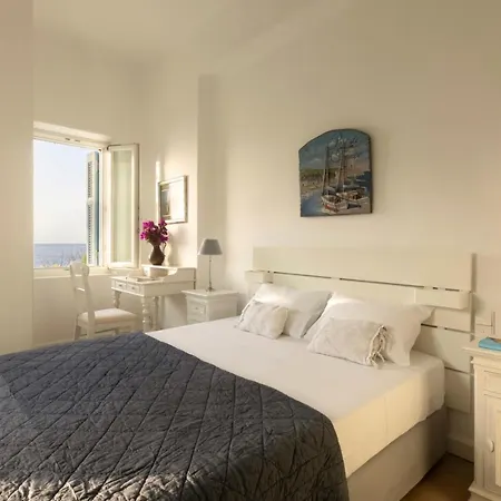 Seabreeze House By The Sea By Andros Collection * Piso Gialia
