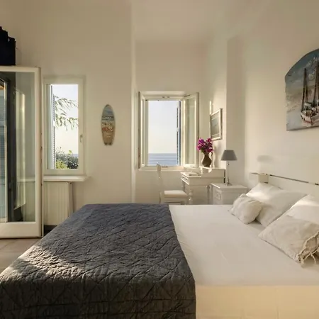 Seabreeze House By The Sea Villa Piso Gialia