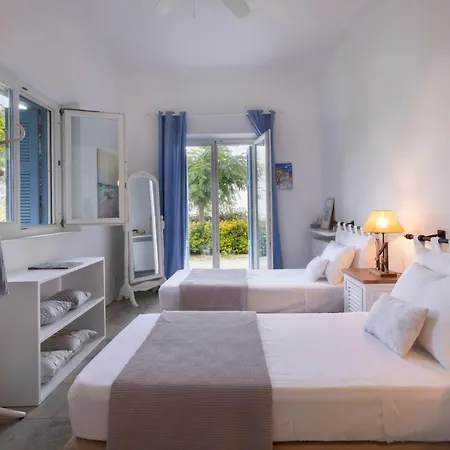 Seabreeze House By The Sea Piso Gialia