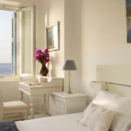 Seabreeze House By The Sea * Piso Gialia