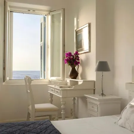 Seabreeze House By The Sea